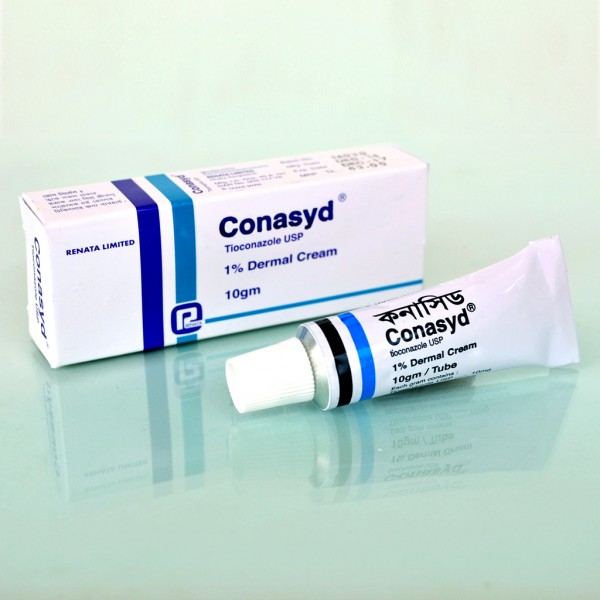 CONASYD 10gm Cream